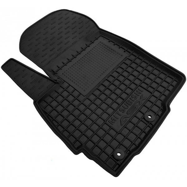 

Резиновые коврики в салон Mitsubishi ASX 2011- (Avto-Gumm)