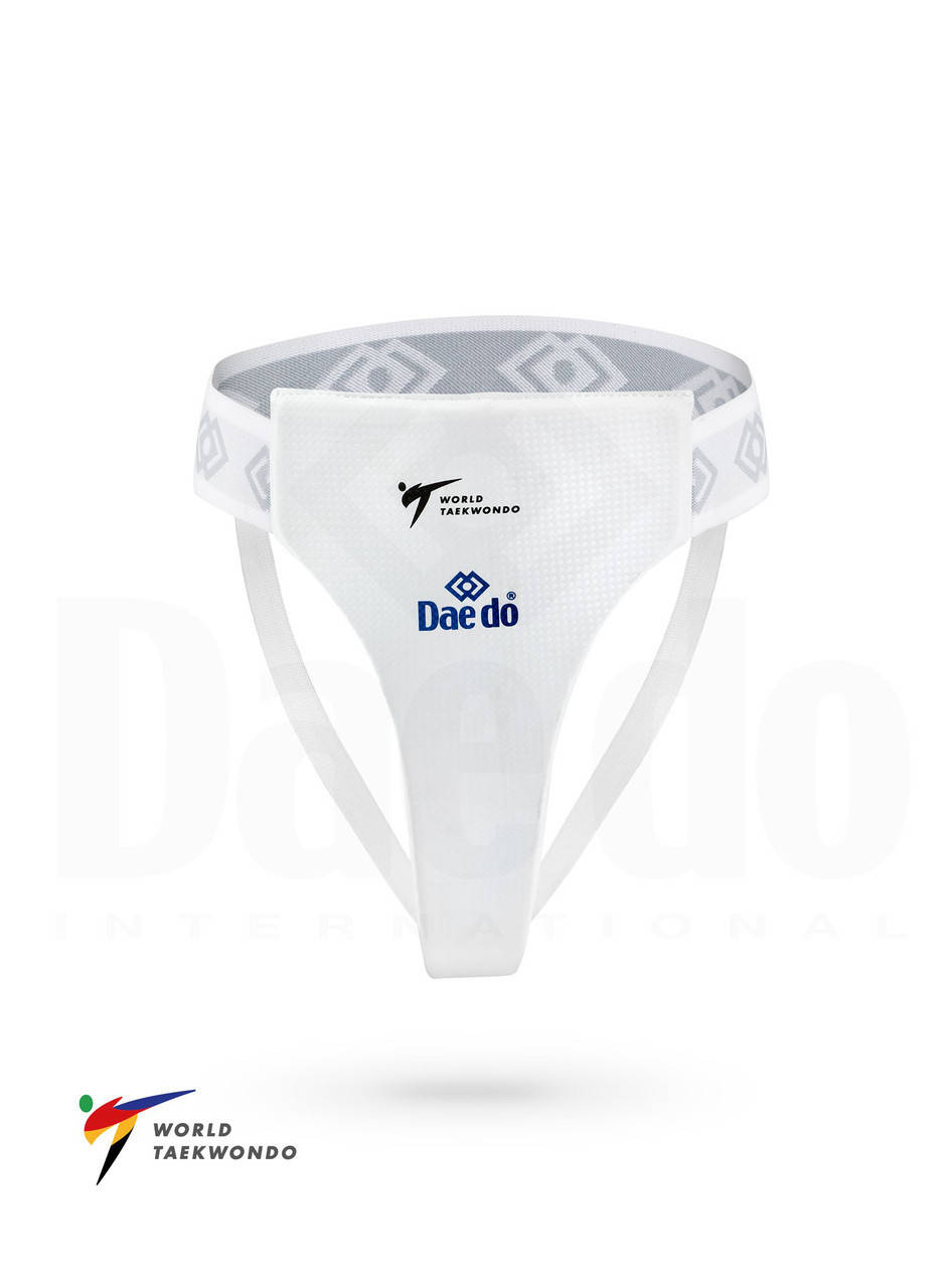 

Защита паха женская Daedo (PRO 20663) S