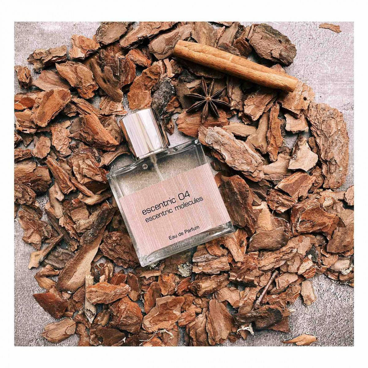 

Escentric Molecules Escentric 04 - Perfume house Tester 60ml
