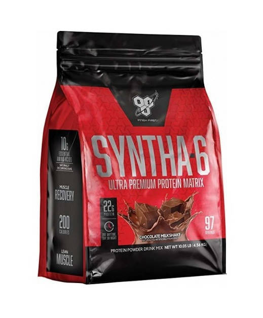 

Syntha-6 BSN, 4560 грамм