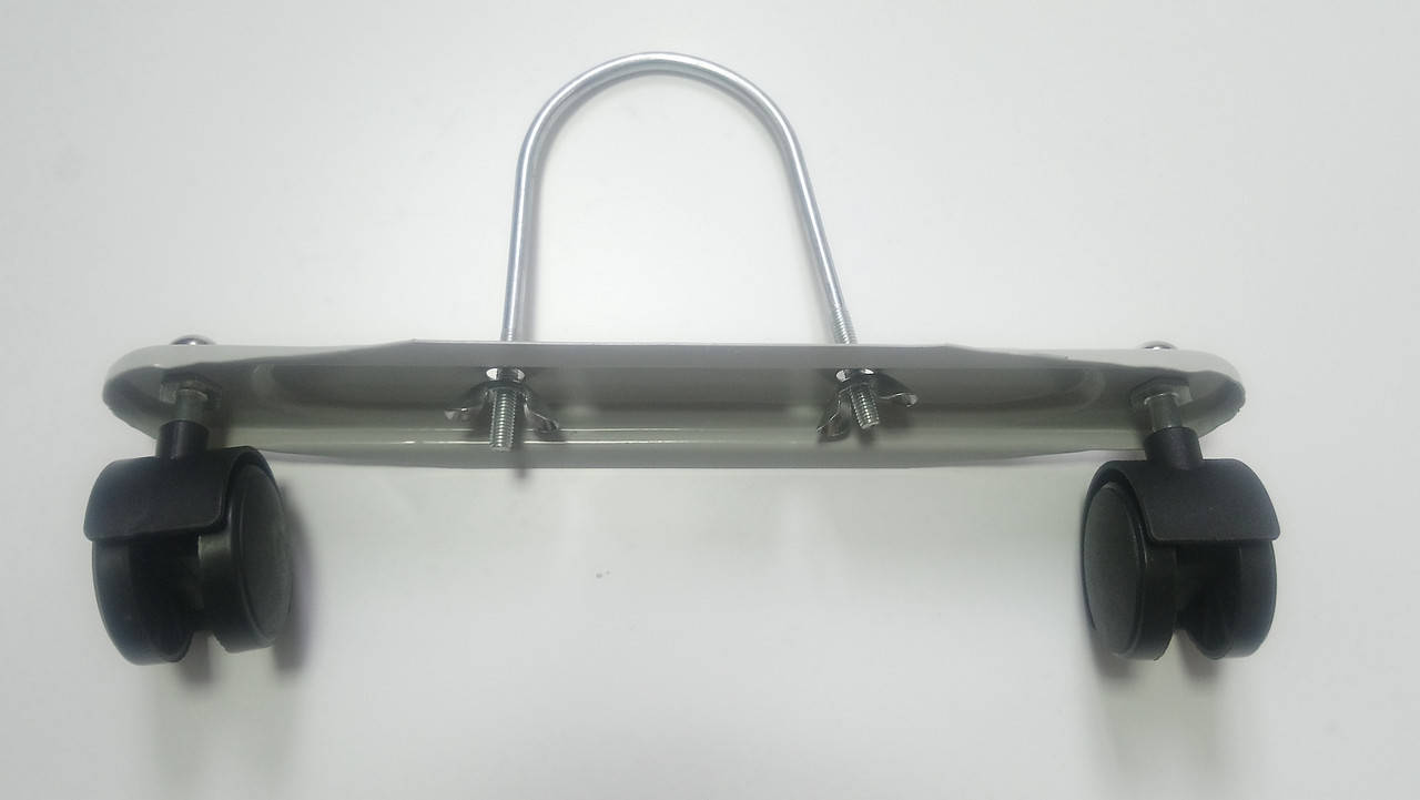 

Ножка в сборе для масляного радиатора Saturn Alpari Liberton