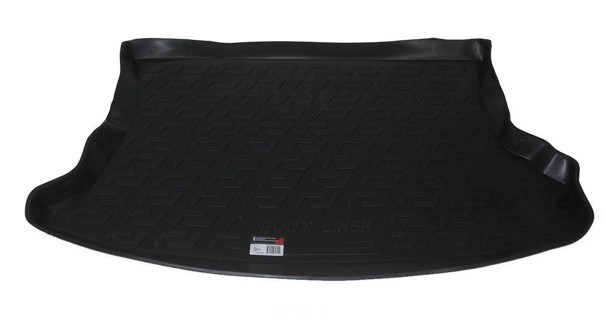 

Коврик в багажник для Kia Sportage (JE) (04-10) 103020300