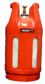 

Композитный баллон газовый 24 л