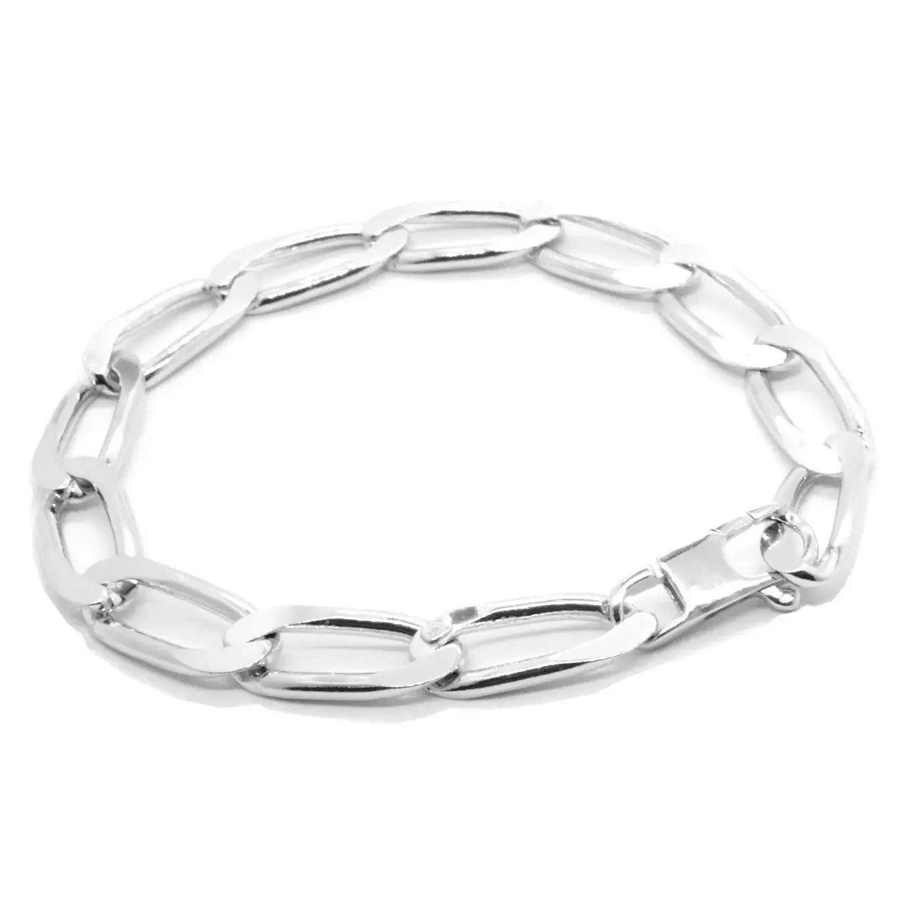 

Серебряный браслет Better Silver (20,5 см) GR B 2L00 CS 250 y