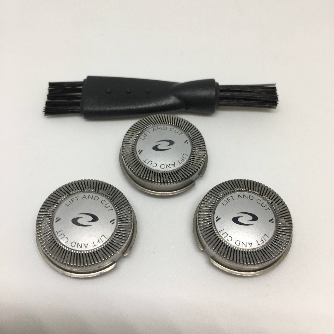 

Бритвенные головки 3 ножа+3 сетки HQ64 HQ54 для бритвы Philips AT750, AT756, AT890, HQ7310, PT720,PT860,HQ6070