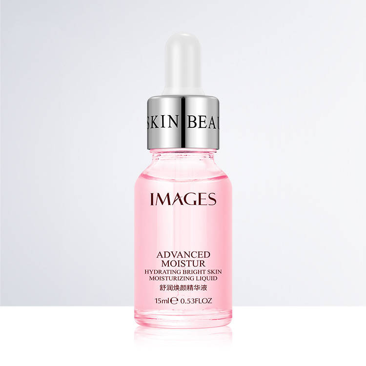 

Сыворотка для лица с экстрактом розы IMAGES Advanced Moistur (15мл)