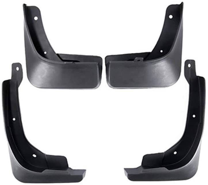 

Брызговики для Morris Garages HS 2020+ к-кт (4шт.)