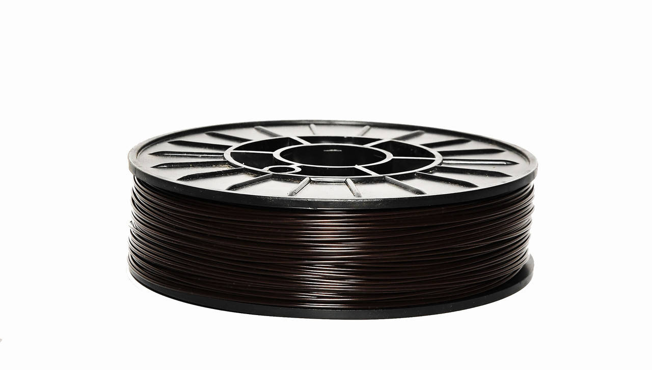 

Нить ABS (АБС) пластик для 3D принтера, 1.75 мм, коричневый