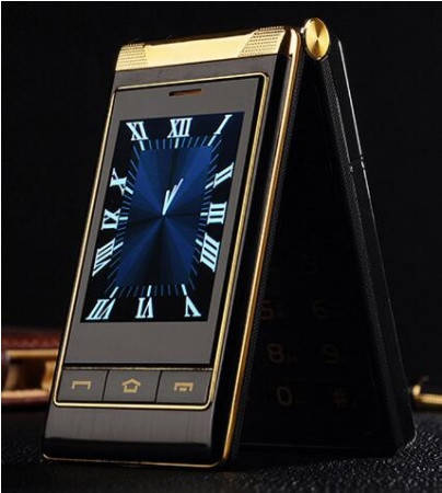 

Мобильный телефон Tkexun G10 (Yeemi G10-C) black удобная кнопочная раскладушка бабушкофон, Черный