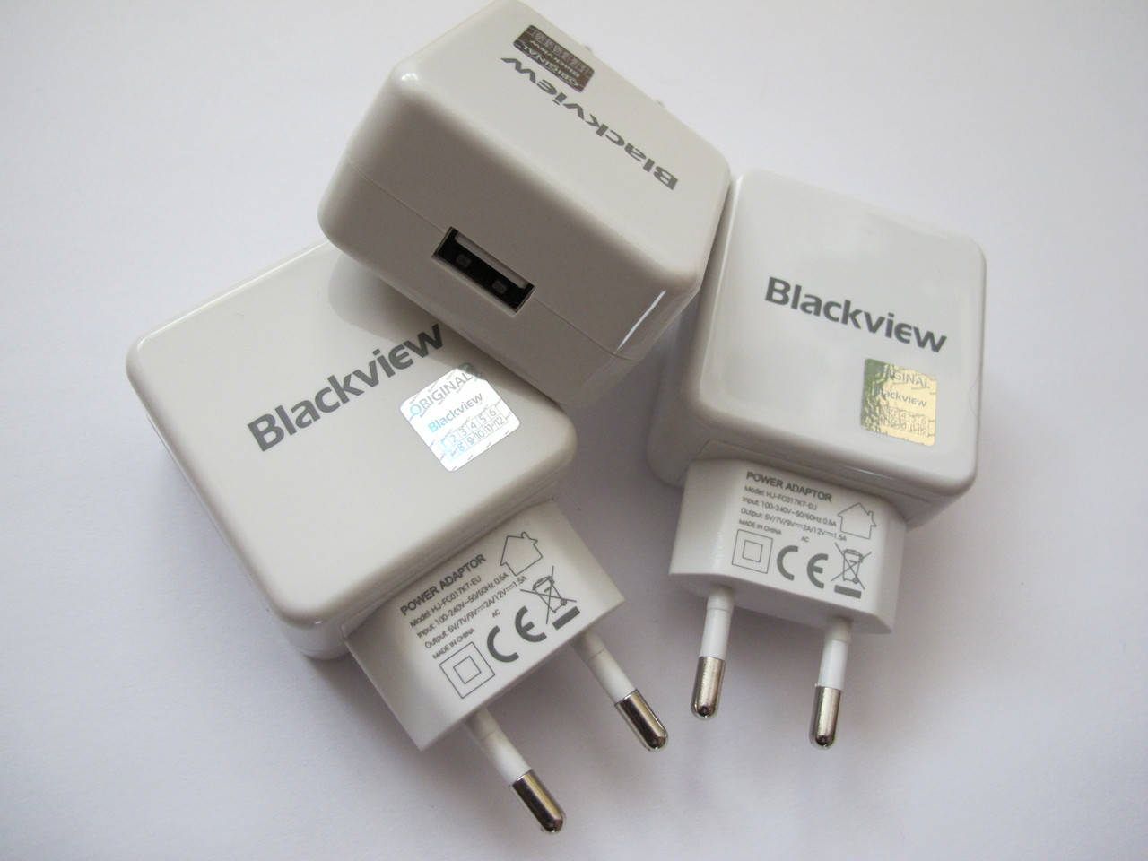 

Зарядное устройство Blackview BV7000 Pro адаптер Blackview блок питания