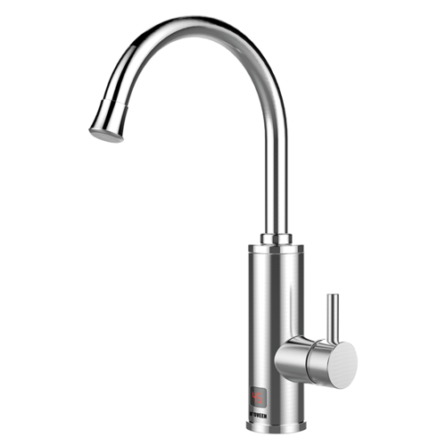 

Проточный водонагреватель Noveen IWH850 INOX в столешницу