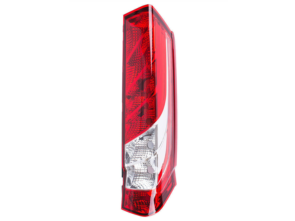 

Фонарь задний Iveco Daily 2014-