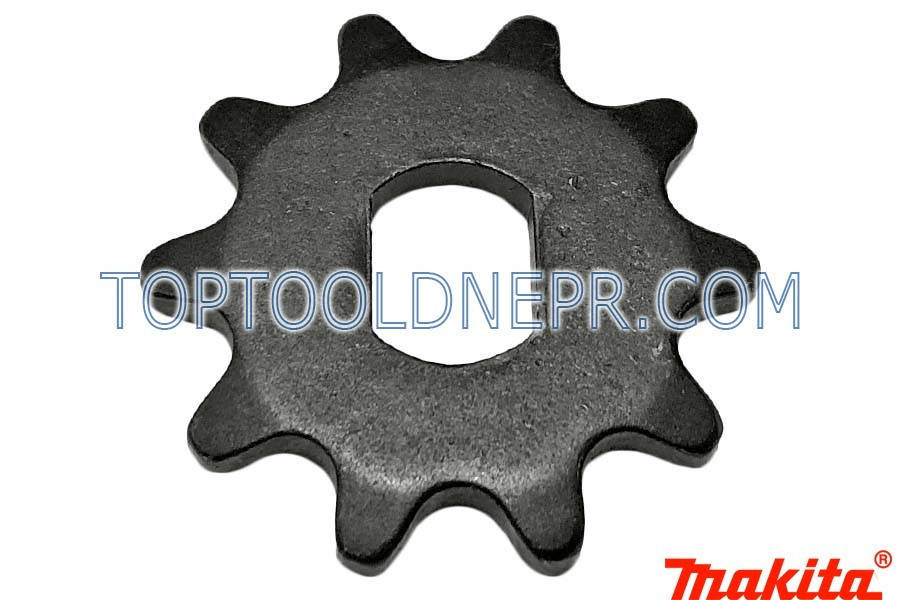 

Звёздочка для рейсмуса Makita 2012NB, 2012NB, 2012NB 221525-3