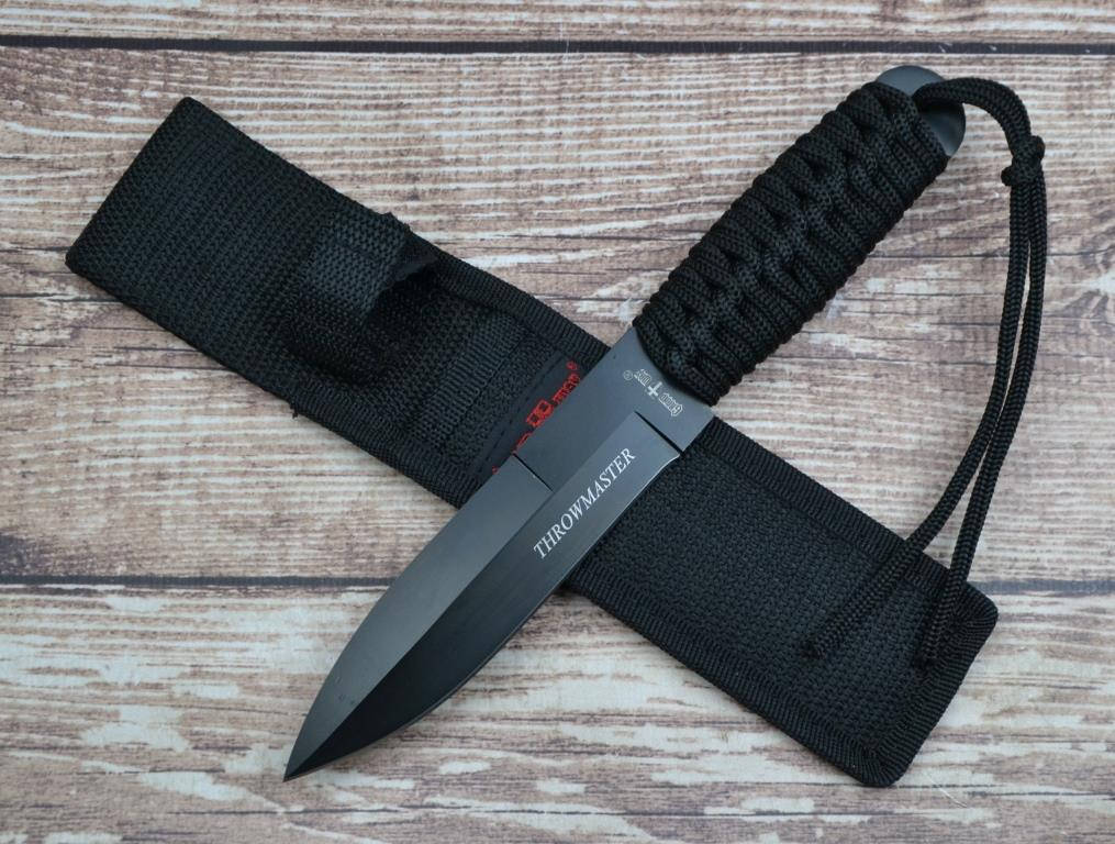 Нож 7821 THROWMASTER
