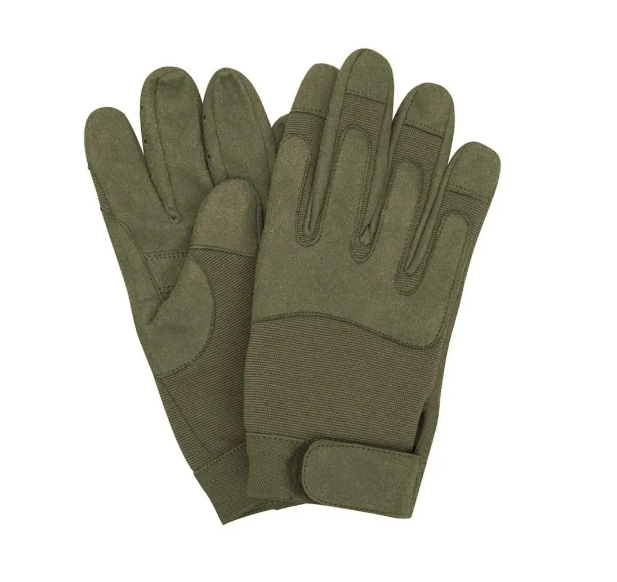 

Армейские перчатки MIL-TEC Olive, 12521001-906 размеры XXL