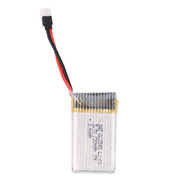

Батарея для Квадрокоптера 720 mAh Syma X5 X5C H5C X5SC X5A в Україні