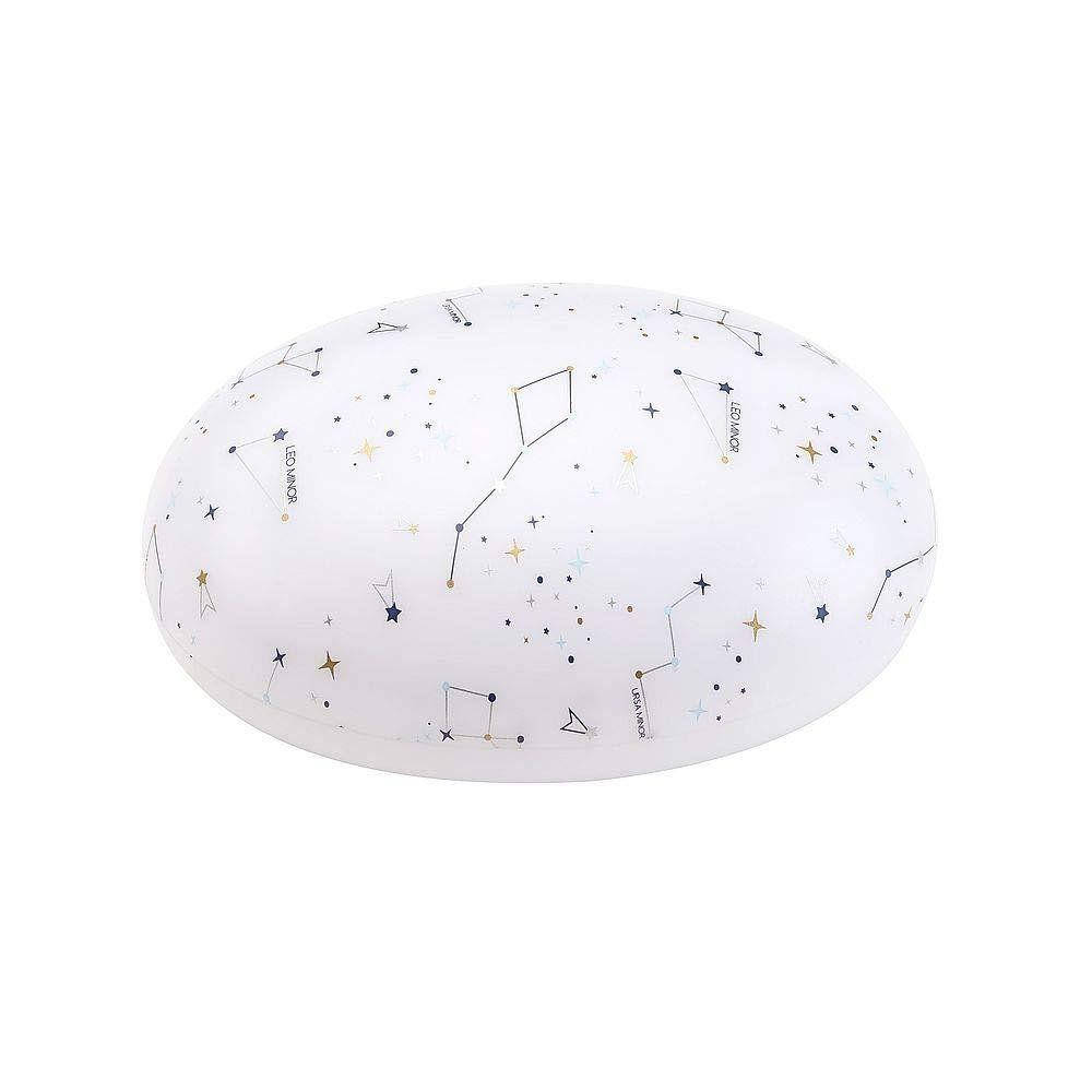 

Ночник с белым шумом Sleepy Nightlight, Белый