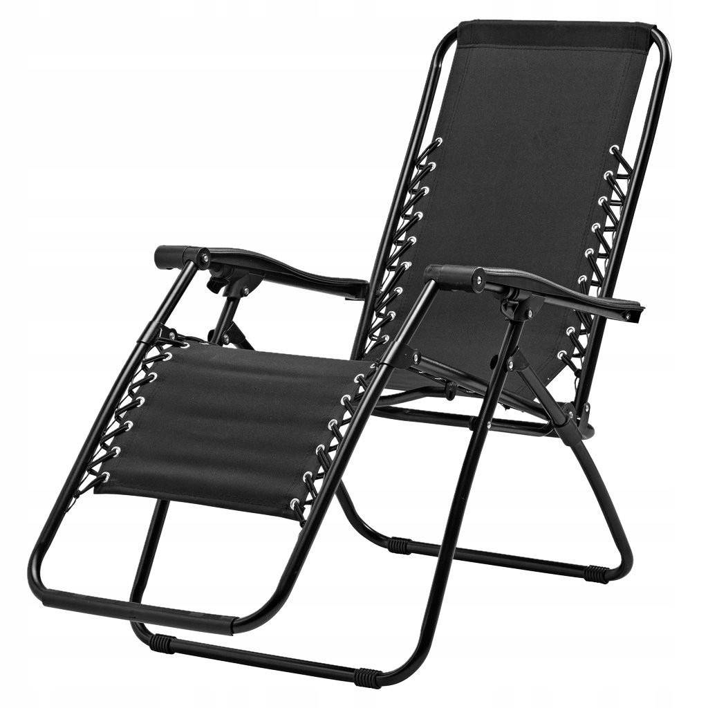 

Садовий шезлонг DURABLE