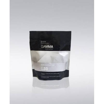 

G30 Nordic Blond Bleach Blue - Пудра для обесцвечивания волос Gamma 500 г
