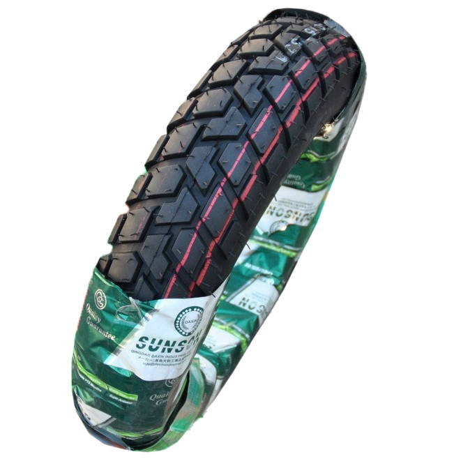 

Покрышка на скутер 3.00-10 OCST DX-032