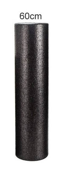

Роллер-ролик массажный Yoga Roller 15x45-60-90 см EPP для йоги и самомассажа (MS-3330-4) 60