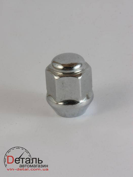 

Гайка колесная Aveo ( закрытая )