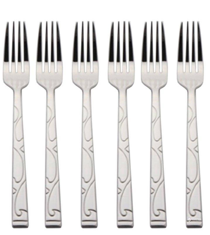 

Набор столовых вилок Vincent VC-7048-2-6