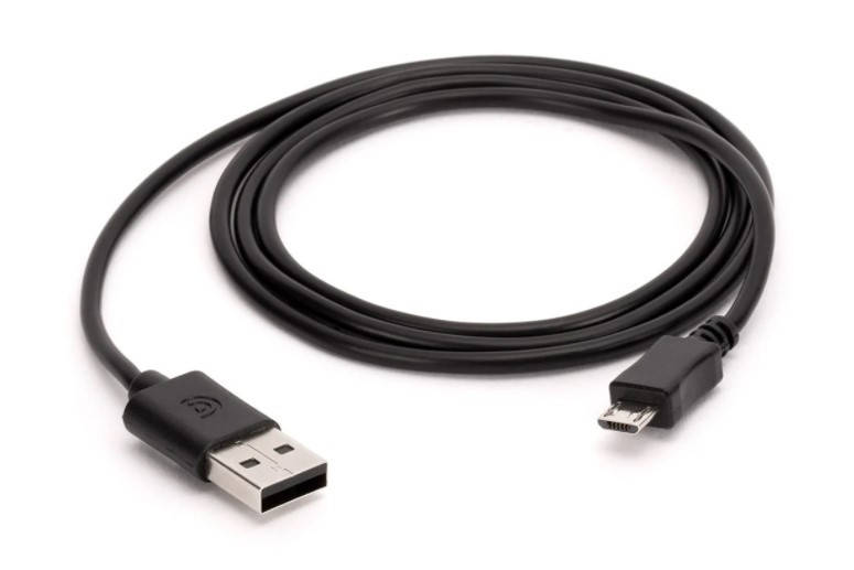 

Кабель Usb Type-C "Grifin" Black, Черный