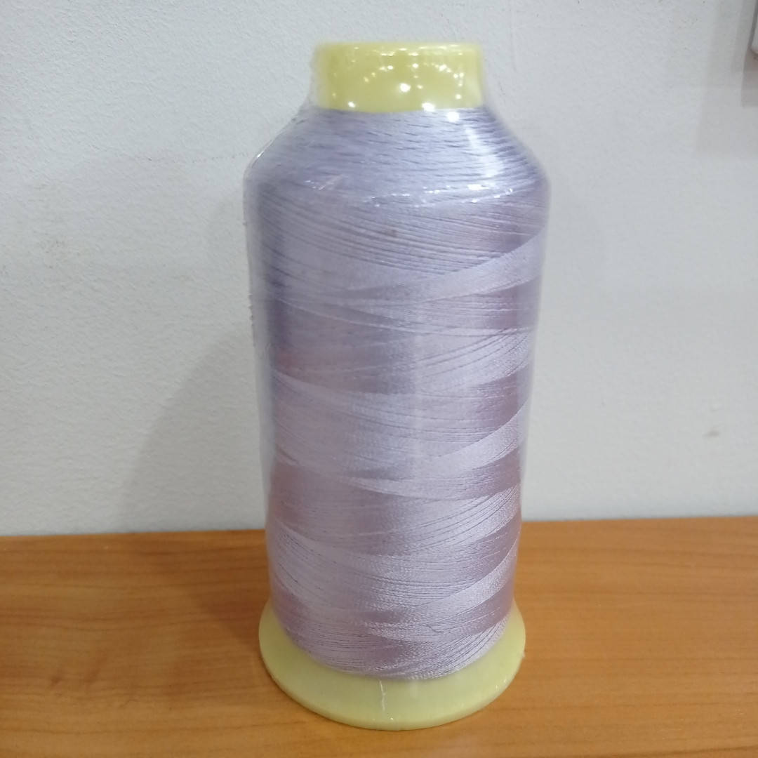 

Нитки для машинной вышивки Lx rayon 5000m 120D/2 №2231