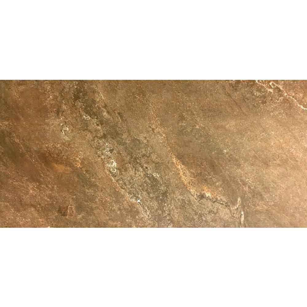 

Керамогранит Casa Ceramica Cementum brown 60*120 см коричневый