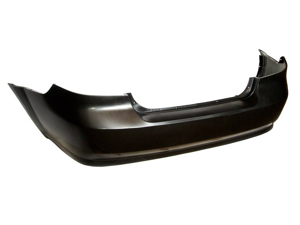 

Бампер задний Chevrolet Aveo (SGM)