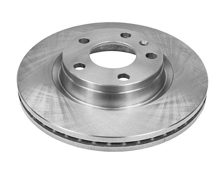 

Тормозной диск MEYLE передний VW Passat 96-05 (280x22) Германия