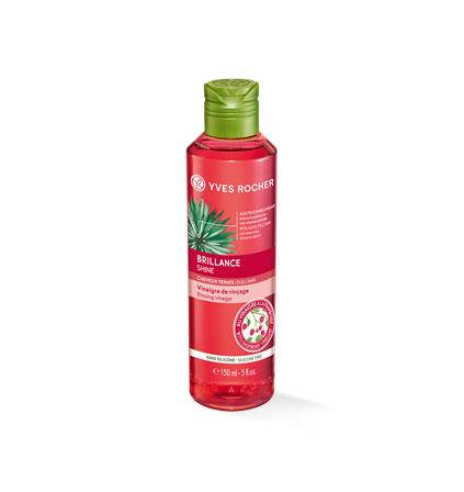 

Ив Роше Малиновый Уксус для Сияния Волос yves rocher