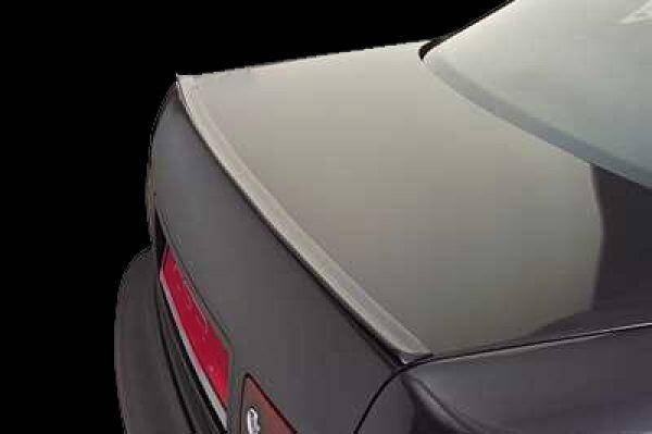 

Спойлер (лип-спойлер) VW Passat B5