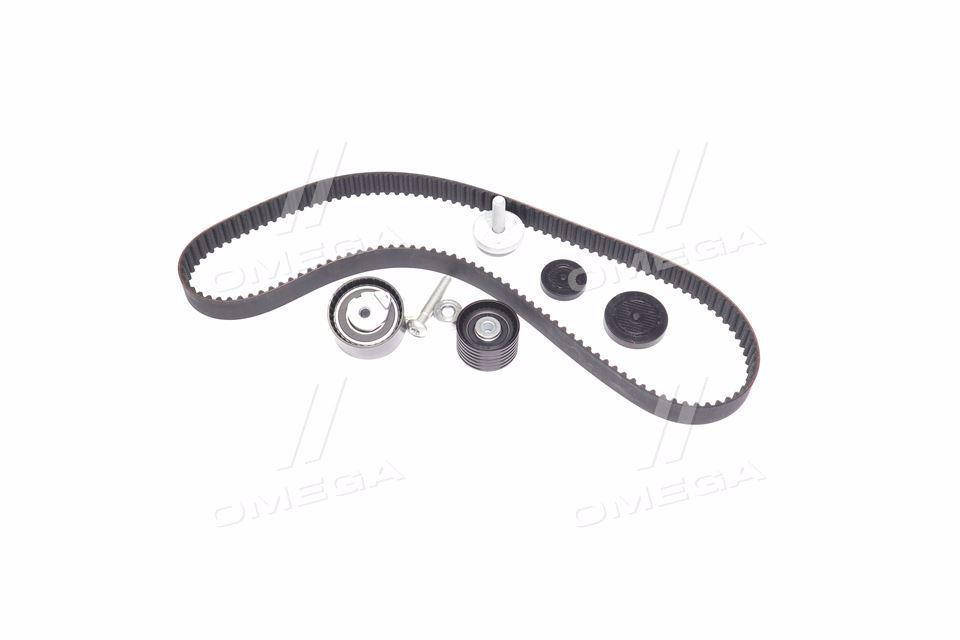 

Ремкомплекты привода ГРМ автомобилей PowerGrip Kit Gates K035671XS