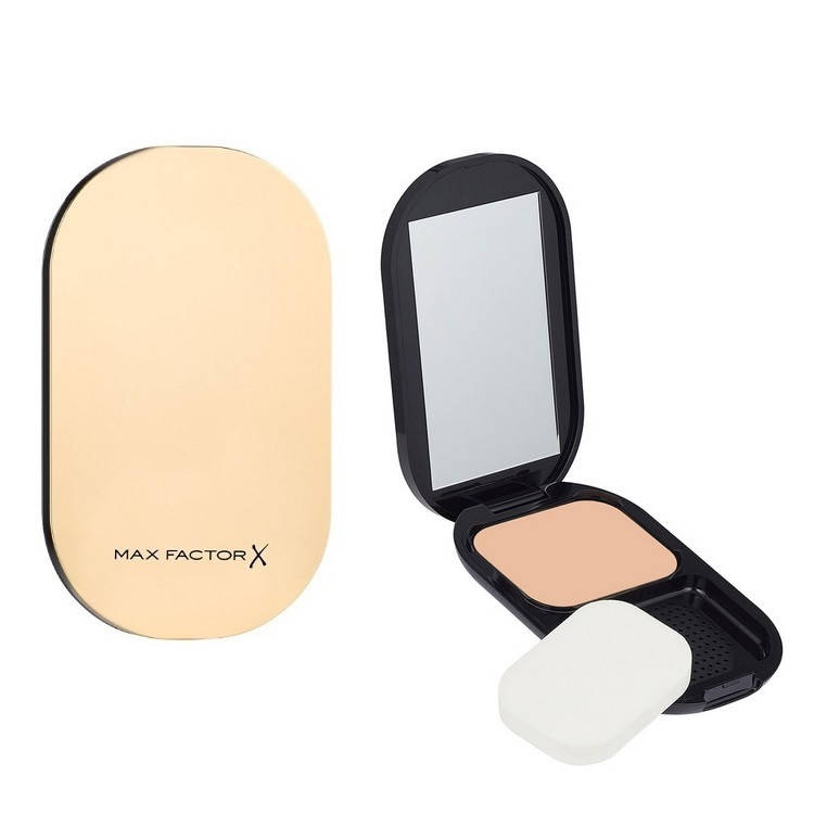 

Max Factor FaceFinity Compact Foundation SPF 20 Пудра компактная 002 тон Ivory