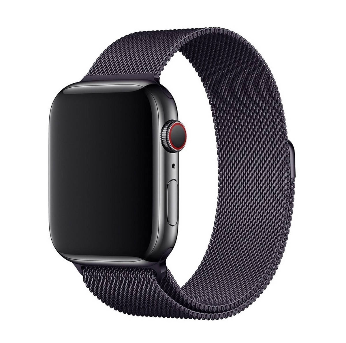 

Смарт-часы Smart Watch IWO 13 (GPS) Black (IW00013B)