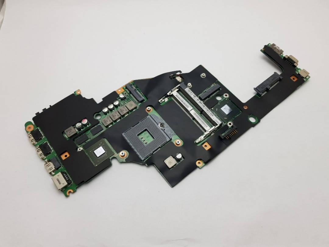 

Материнская плата Lenovo V370 DIS 11013508 Новая оригинал (100% рабочая)