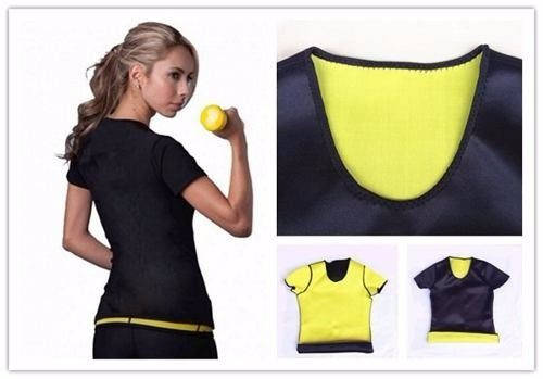 

Футболка для похудения Hot Shapers, лидер