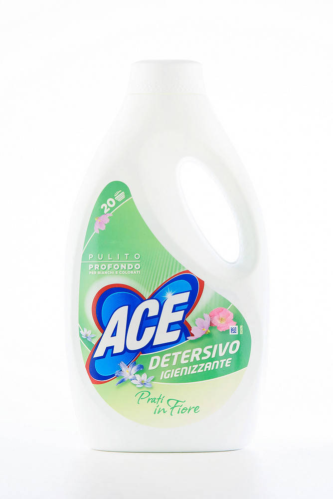 

Гель для стирки ACE Prati in Fiore 1300 мл (8001480025950)