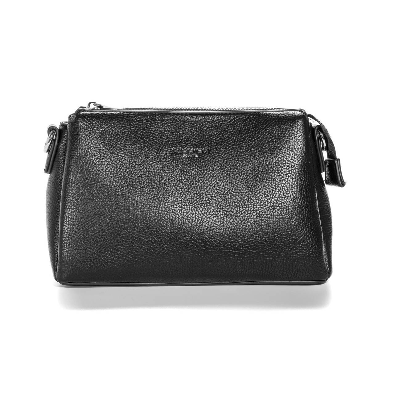 

Женская сумка клатч Johnny CD58-026 black, Черный