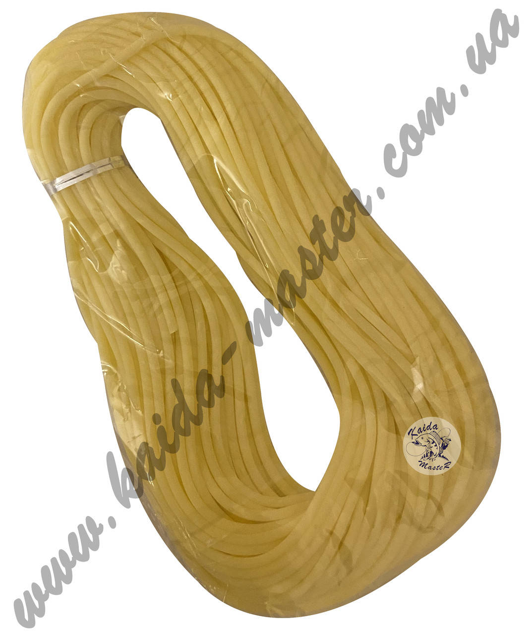 

Резинка рыболовная 2,5мм 20м