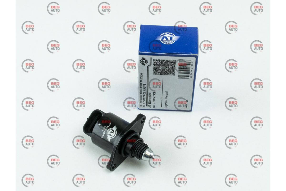 Регулятор холостого хода Logan РХХ (AT)