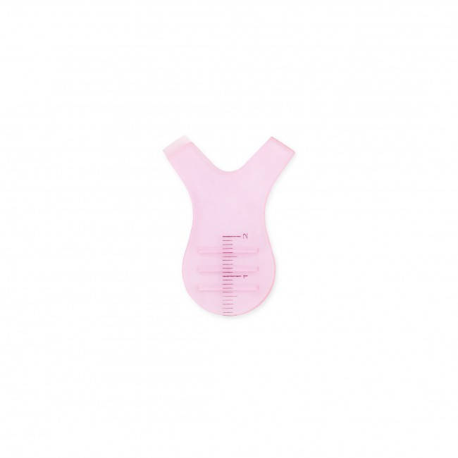 

Аппликатор для завивки с разметкой Lash Secret