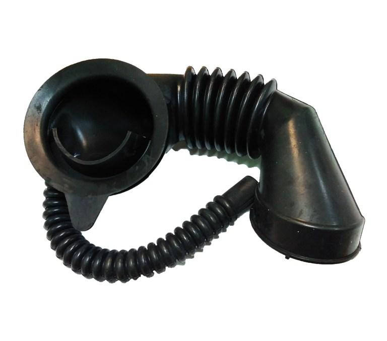 

Патрубок от порошкоприемника к баку для стиральной машины Gorenje 178028 (587386) original