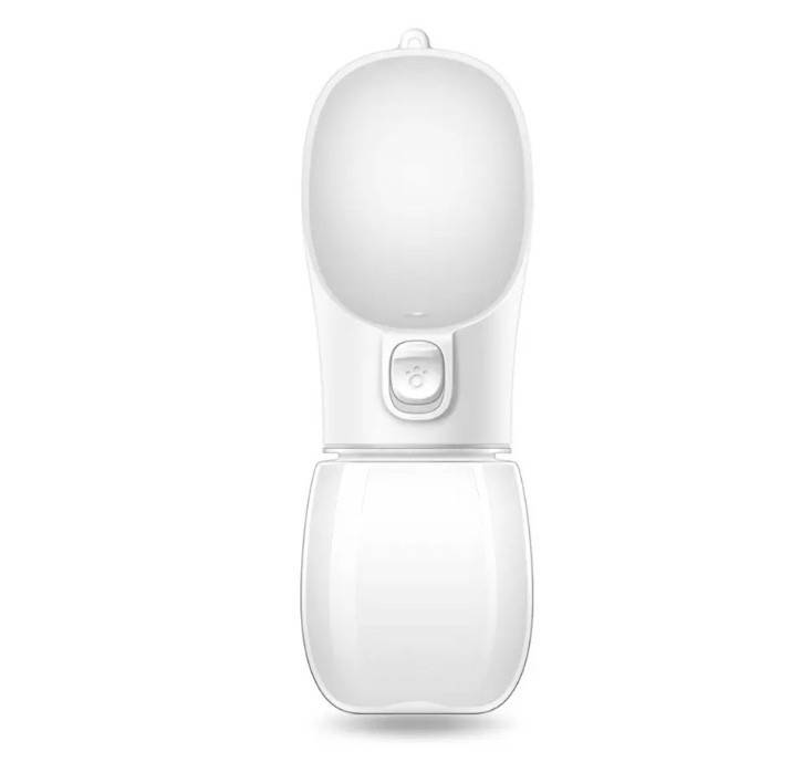 

Портативная поилка для собак и котов