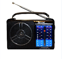 

Радиоприемник GOLON Австрия