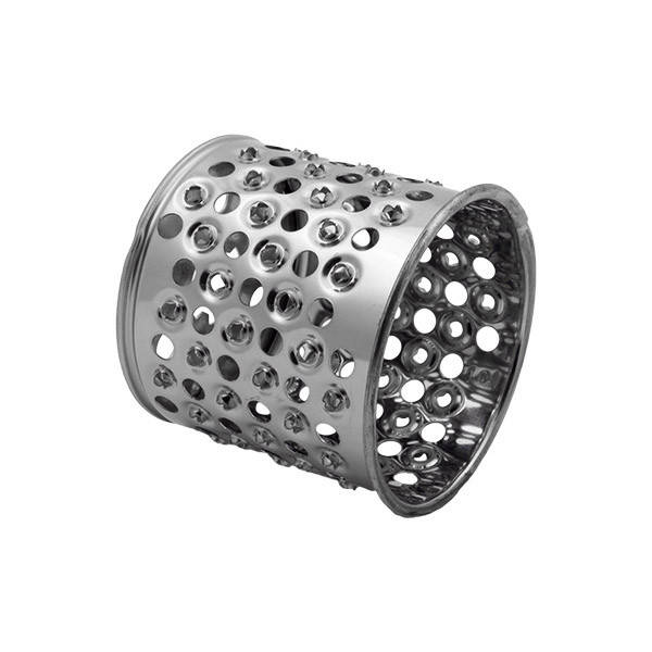 

Барабанчик-терка (для сыра и дерунов) для мясорубки Moulinex SS-193596