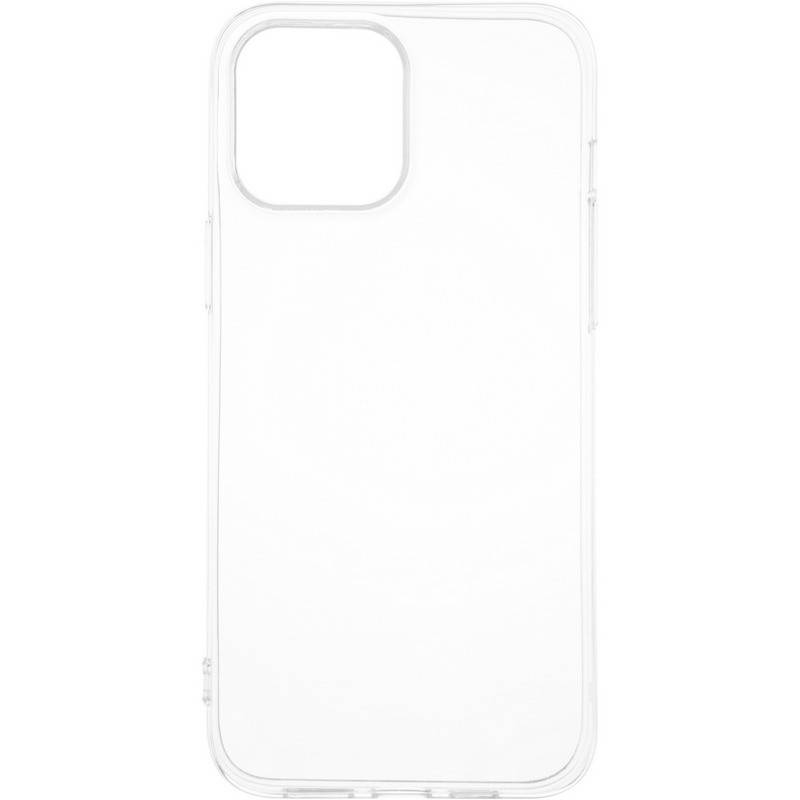 

Чехол Ultra Thin Air Case Samsung A035 (A03) Transparent (90130)