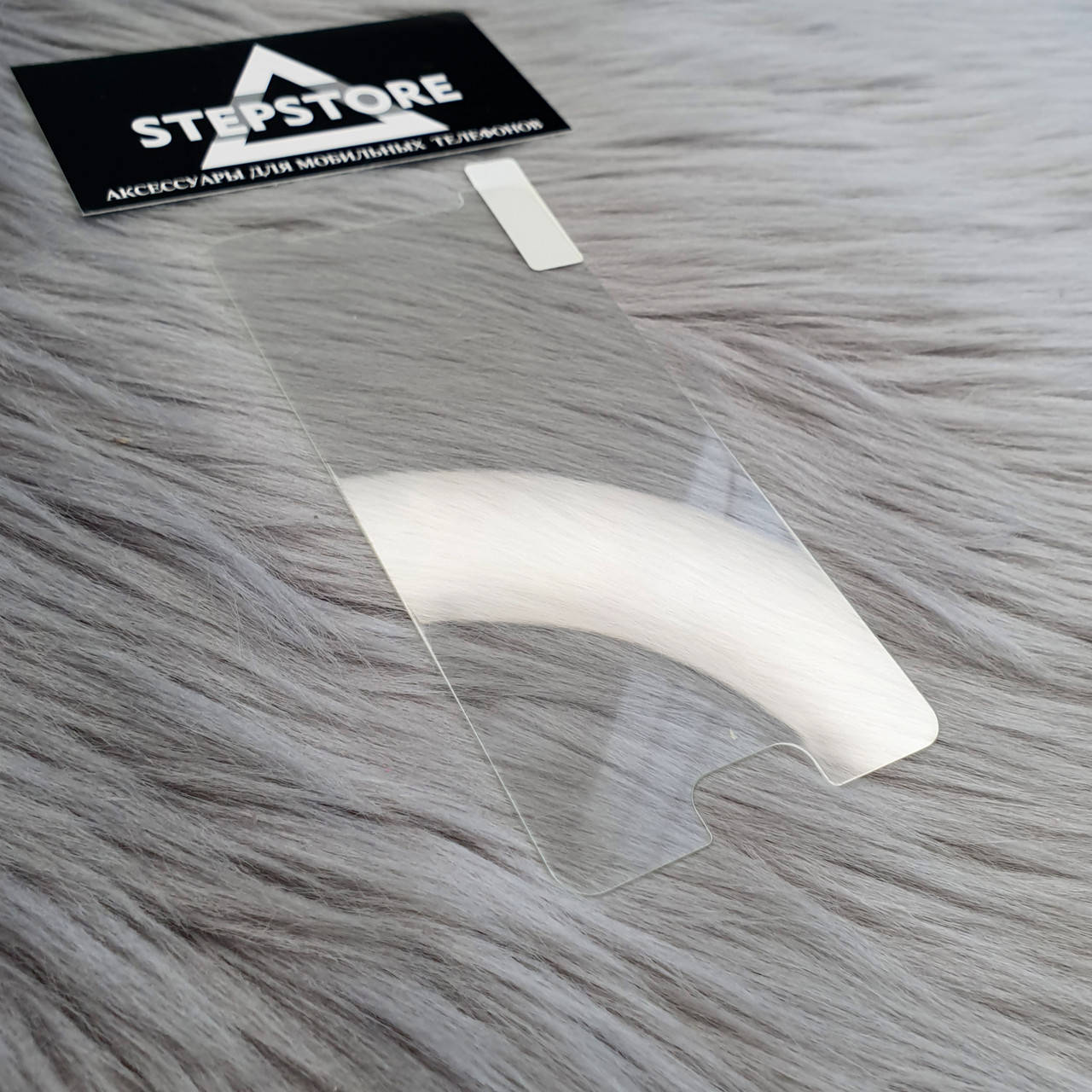 

Защитное стекло для Samsung A3 2016 A310 противоударное бронированое полный клей прозрачное